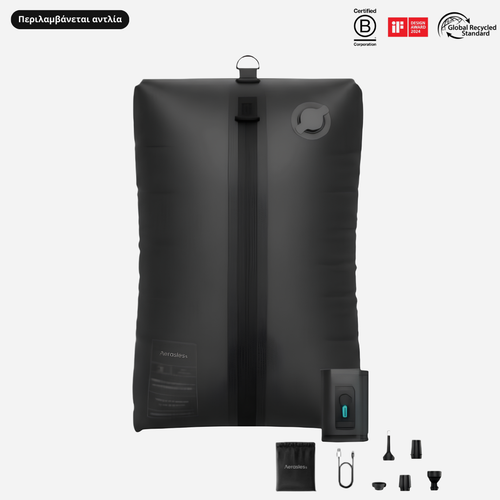 Aerasless™ Σετ Συμπίεσης Κενού