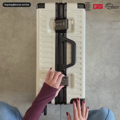 Aerasless™ Σετ Συμπίεσης Κενού