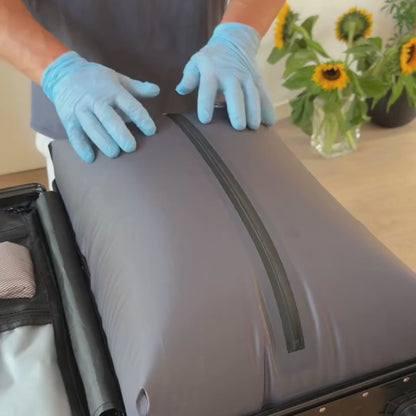 Aerasless™ Σετ Συμπίεσης Κενού